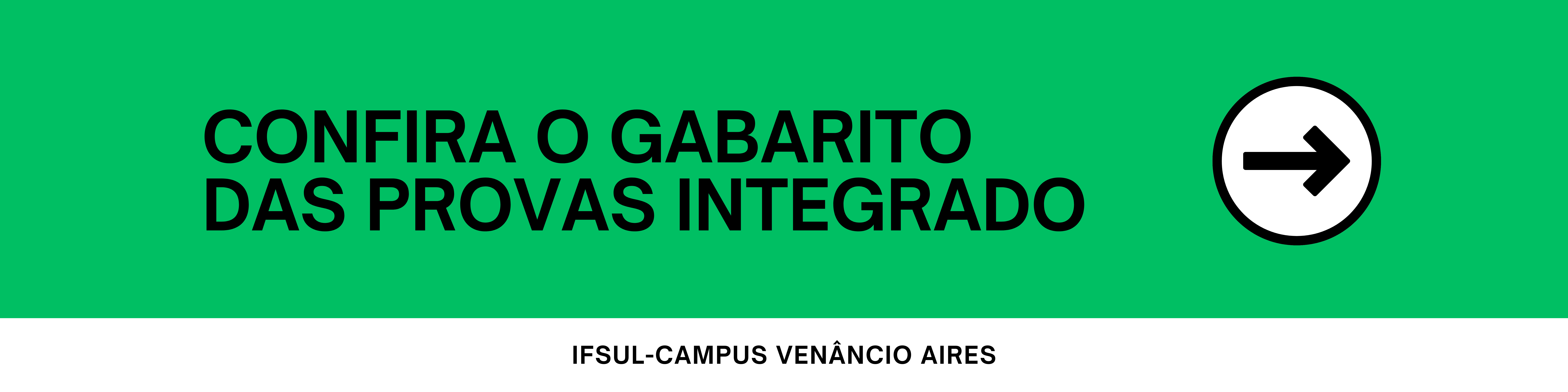 Gabaritos