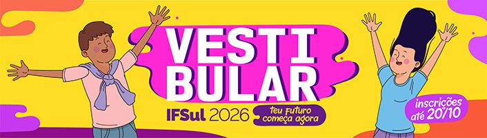 Vestibular 2026-01